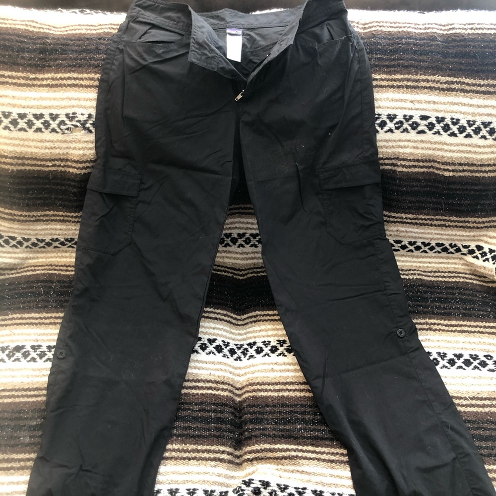 Women’s Patagonia pants size 8